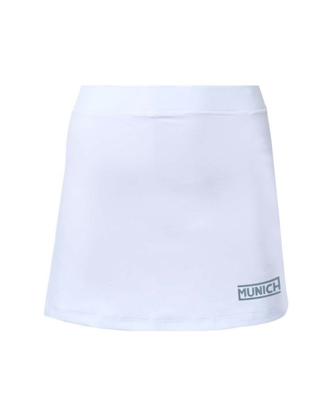 Skirt Munich Oxygen 943 2506943 Mujer | Ofertas de pádel